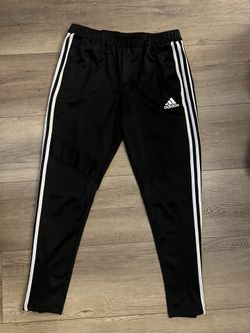 Adidas Track/Soccer Jogger Pants 