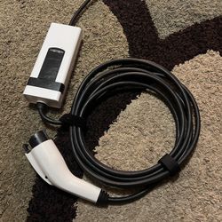 OEM Chevrolet GM EV Charger Adapter  EVSE-CSSS(contact info removed)2-1003  