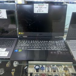 Laptop 