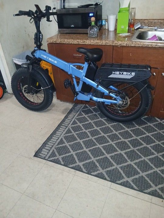 Ebike