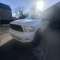 Doge Ram  2012