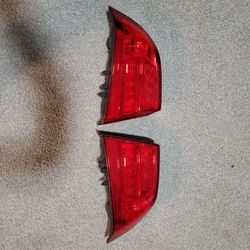 2004-05 Acura TL OEM taillights both for 40