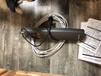 Ray marine ST2000 plus tiller pilot