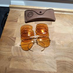 Ray Ban Sunglasses