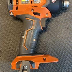 Ridgid Impact Driver R86002