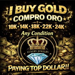 Cash 4 Gold 