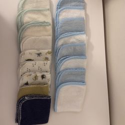 Wash Cloths