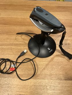 Socket Mobile Durascan D740
