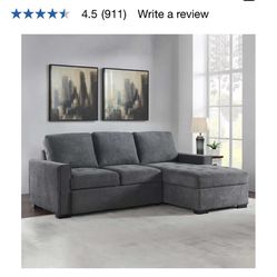 Costco Sofa For Sale - Moving Need Gone