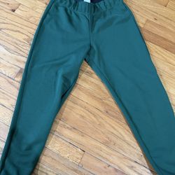 Softball Pants Size M