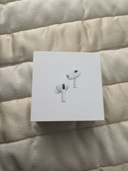 Original Apple Airpod Pro 2 Generation