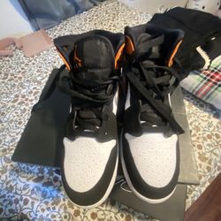 Nike Jordan 