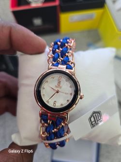 Montres Prestige Womens Watches( 4 colors available)