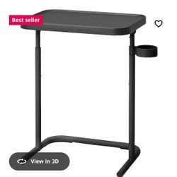 IKEA Laptop Stand 