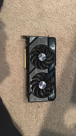 NVIDIA RTX 4070