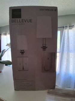 Bellevue light