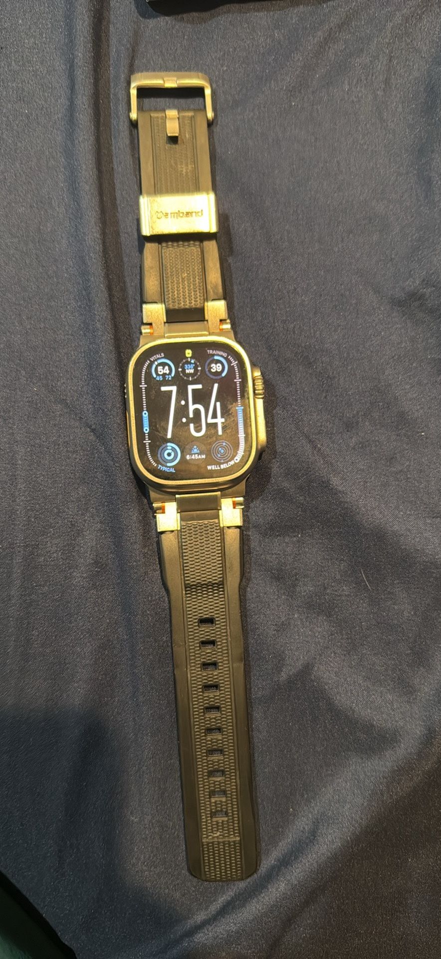 Apple Watch Ultra 2