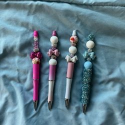 Beaded Pens 