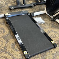 Walking pad (up To 3.8 Mph)