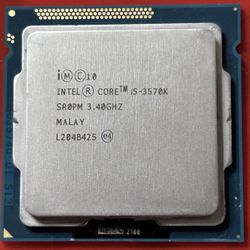 Intel Core i5-3570K