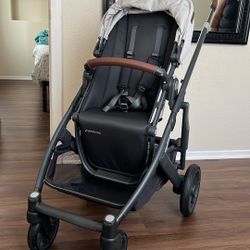 Cruz Stroller
