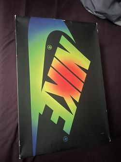 JBalvin Jordan 1s Size 7.5 