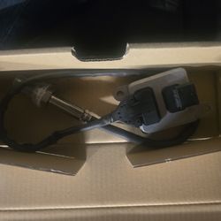 Sensor Nitrogen Oxides