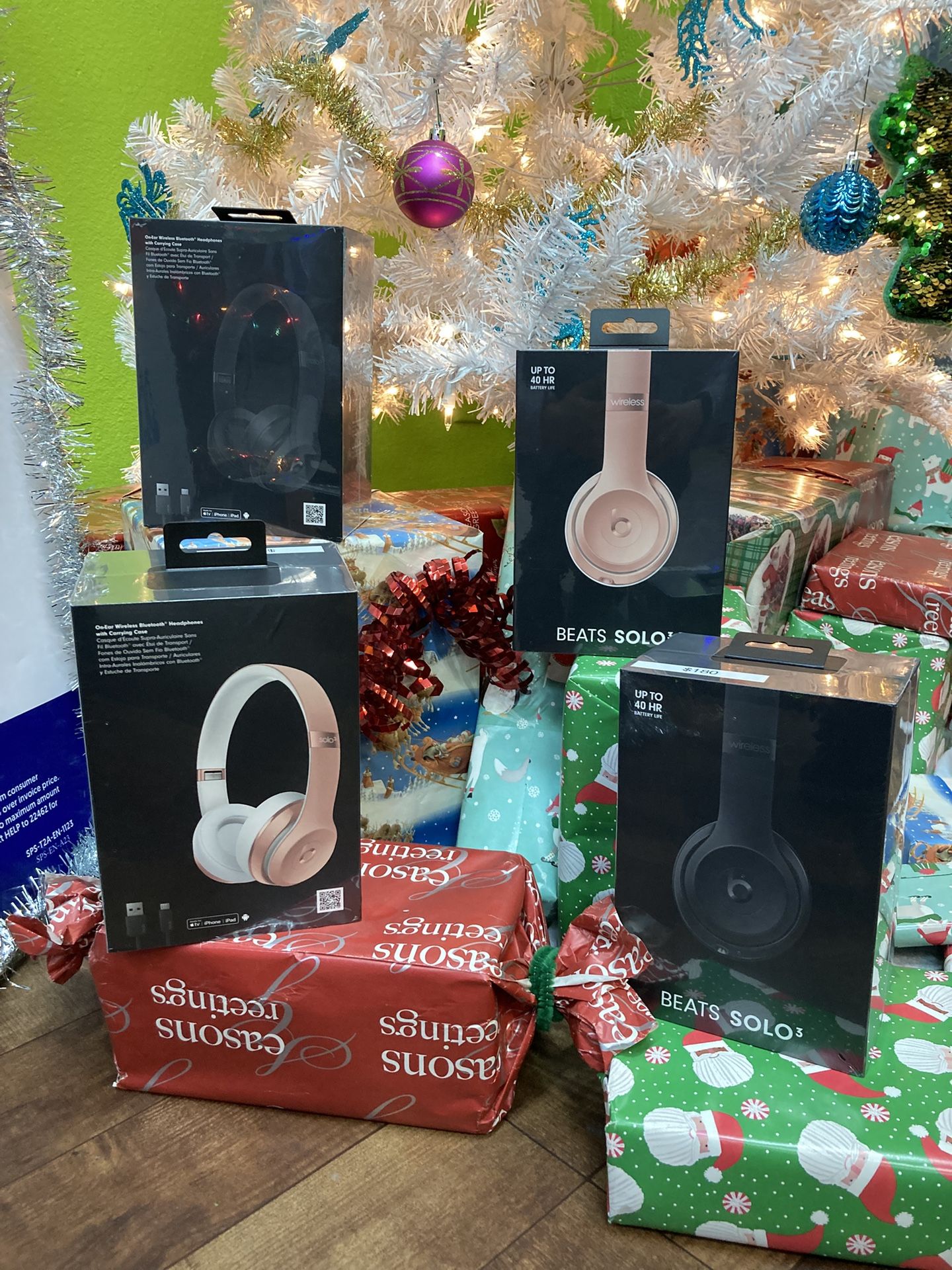 Beats Solo 3