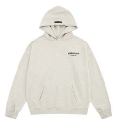 Fear of God Essentials Pullover Hoodie