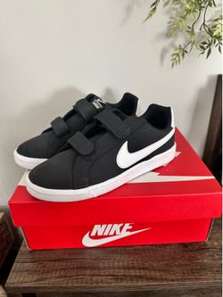 Boys Nike 3Y