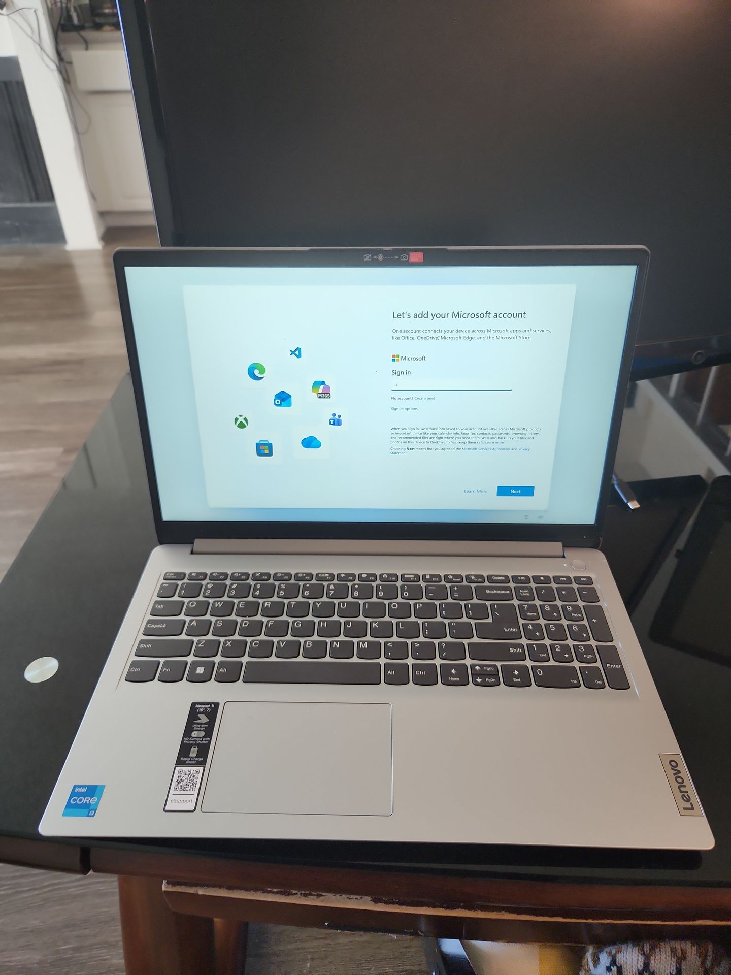 Good Condition! Lenovo Laptop computer