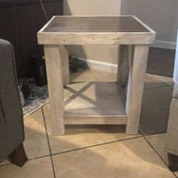 Side Table