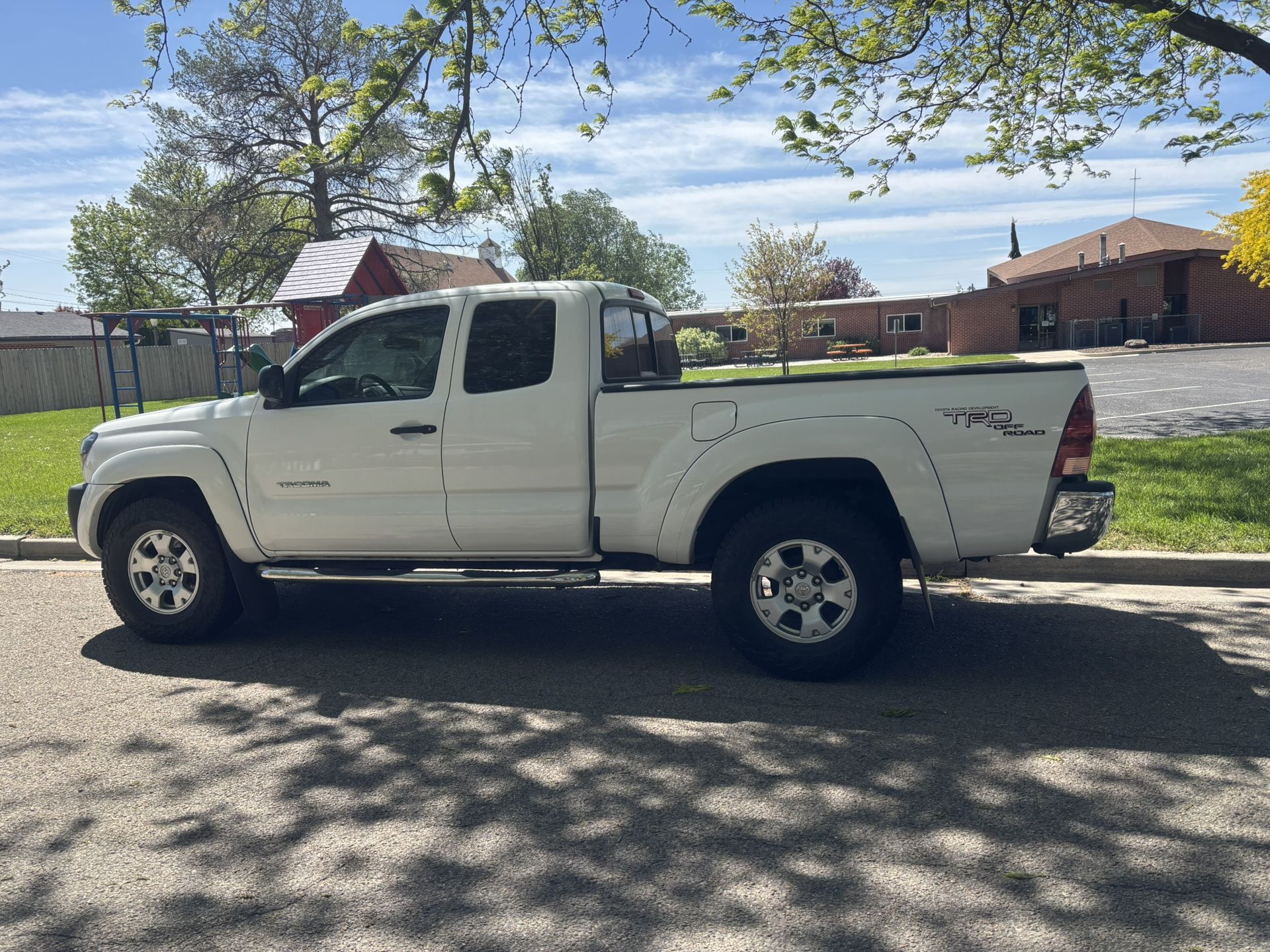 2006 Toyota Tacoma