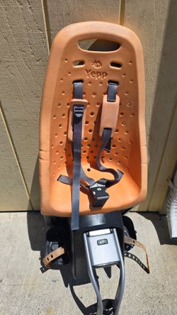 Thule Yepp Maxi