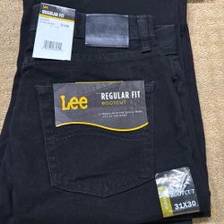 Lee  Regular Fit