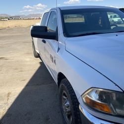 2012 Dodge Ram 2500 For Sale
