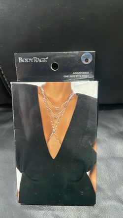 Body rage accessories
