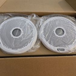 Boat Marine Speakers 