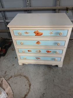 Beach theme