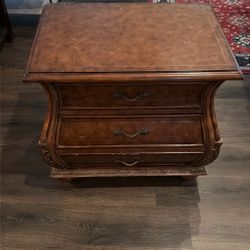 Bombay Style Chest Of Drawers
