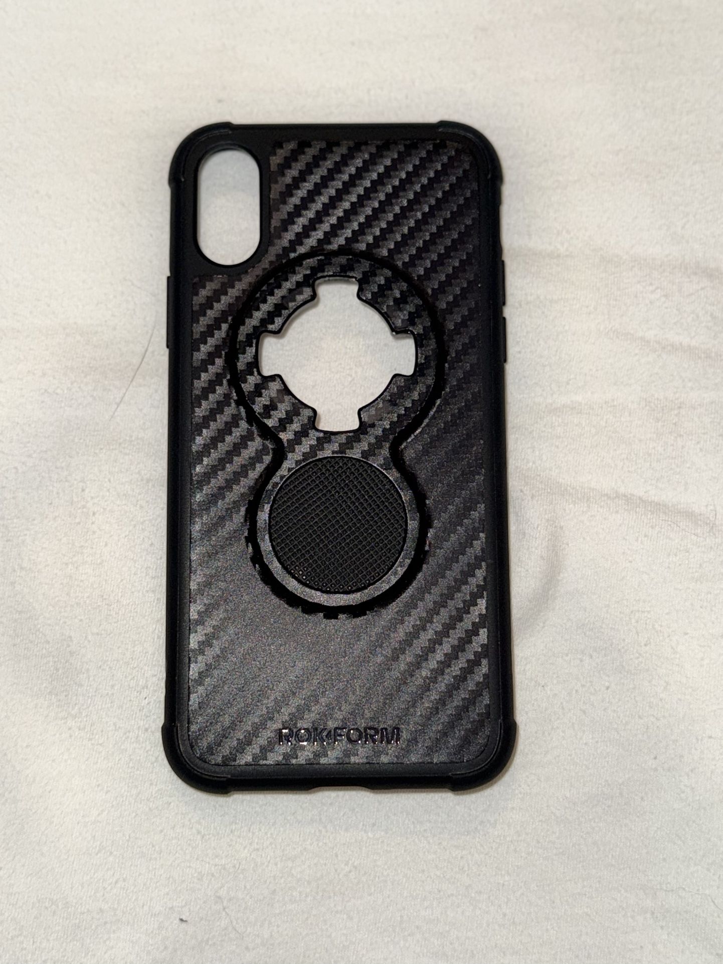 SALE: iPhone X XS Rokform Rugged Phone Case