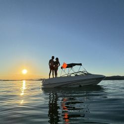 Boat - Regal LSR 1800