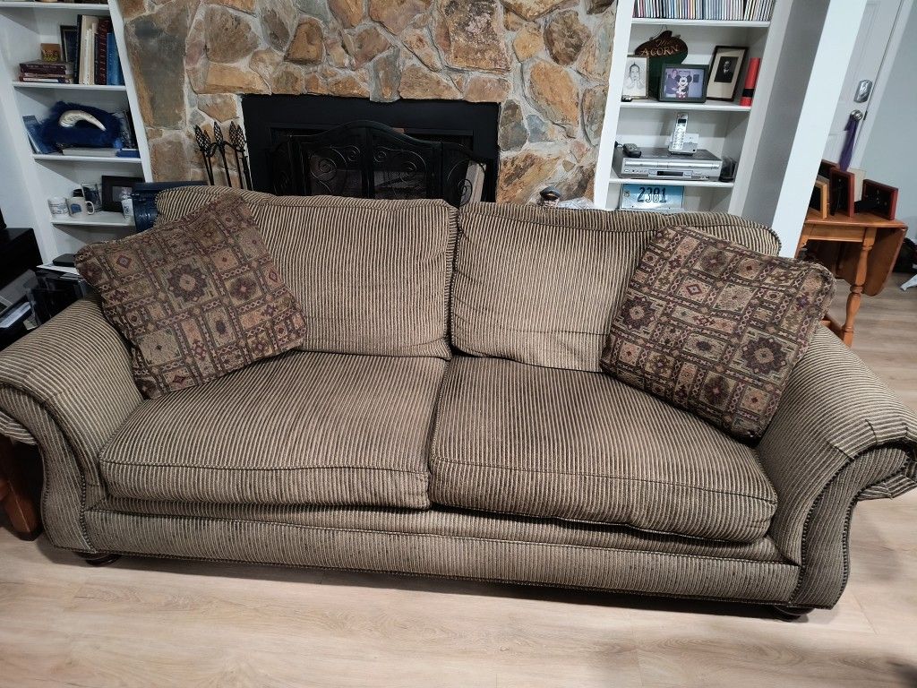 Broyhill Sofa