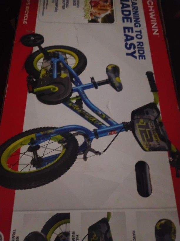 Schwinn