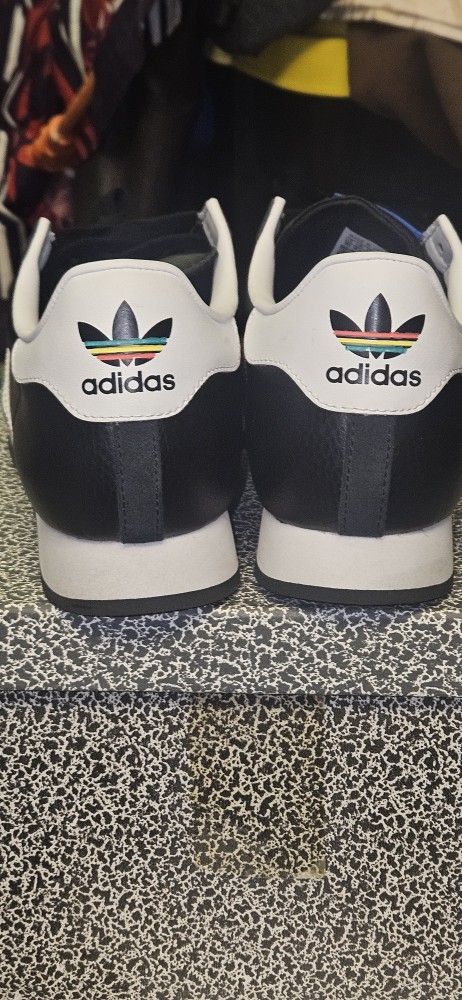 Adidas SAMOA CUSTOMIZED