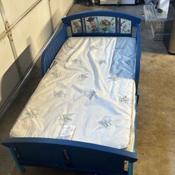 Free Toy story Bed