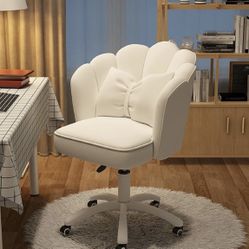 Office chair Or Vanity chair -New