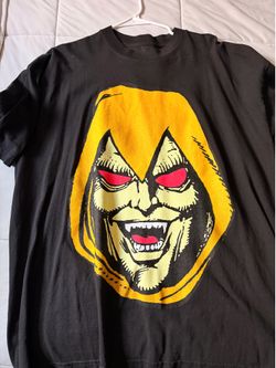 hobgoblin shirt