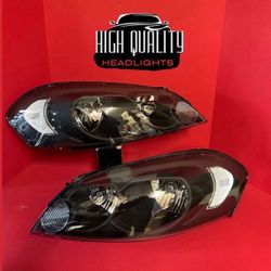 Chevy Impala  2006  2013 Headlight