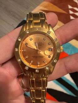 Rolex 36mm